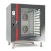 GIERRE Baketek – 10 bandejas