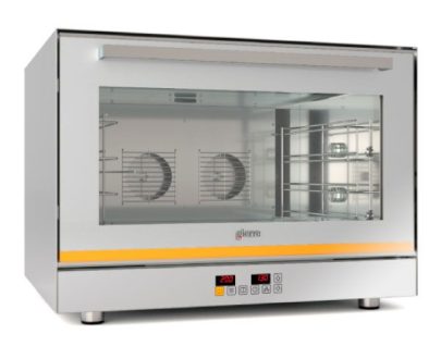 GIERRE Brio Maxi - 4 bandejas