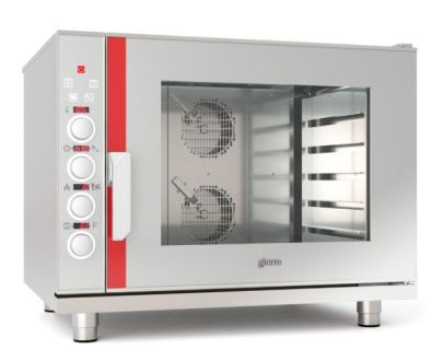 GIERRE Mega - 6 bandejas