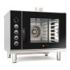 GIERRE B. Chef – 6 bandejas
