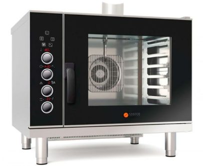 GIERRE B. Chef – 6 bandejas