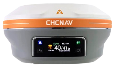 CHCNAV i93 1