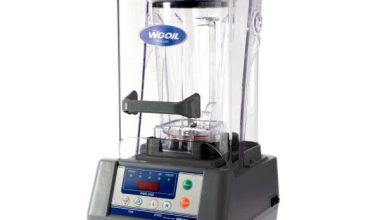 Wooil Himix 3300 1