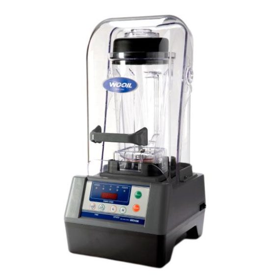 Wooil Himix 3300