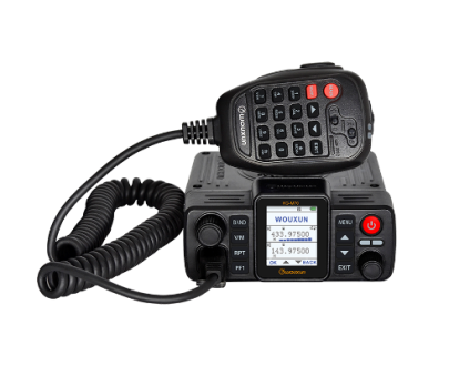 WOUXUN KG-M70