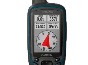 GARMIN MAP 64X 1