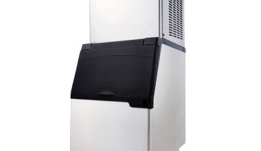 ICETRO IM-350AR 1