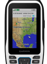 GARMIN GPS MAP® 79s 1