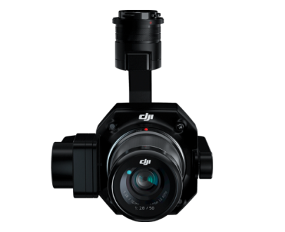 DJI  P1 DJI