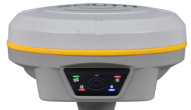 SOUTH  RTK Galaxy G3 1
