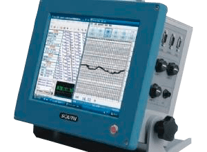 SOUTH  SDE-260D 1