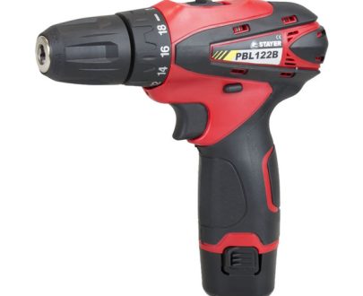 STAYER PBL122BK