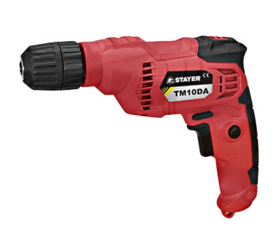 STAYER TM10DA