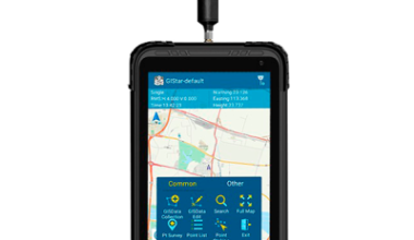 GARMIN N80T 1