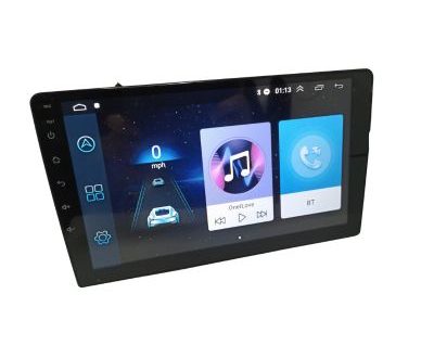 ELECTRON IPS CARPLAY ANDROID AUTO 4GB RAM