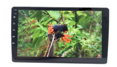 ELECTRON IPS ANDROID 2 GB RAM 1