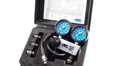 FUGAS OTC 5609 1