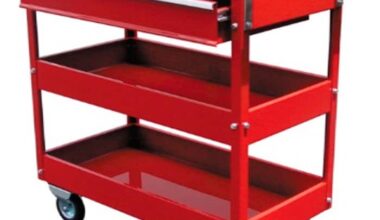 HERRAMIENTAS BIG RED TC301-2 1