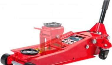 ALTURA BIG RED T830027 1