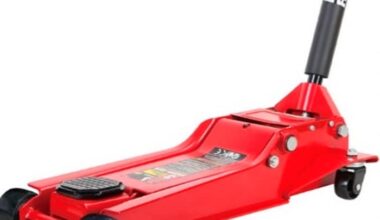 LAGARTO BIG RED T83508 1