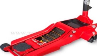 PERFIL BAJO BIG RED TZA830003 1