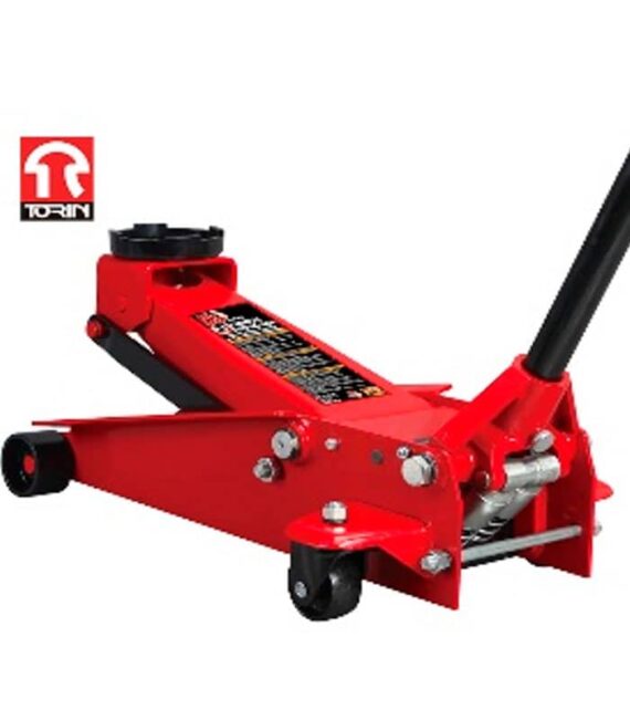 VEHICULOS BIG RED T830023