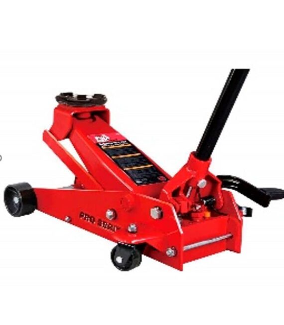 PEDAL BIG RED T83502