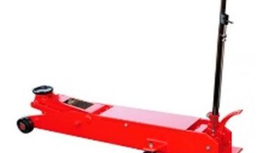 LAGARTO BIG RED TR30001 1