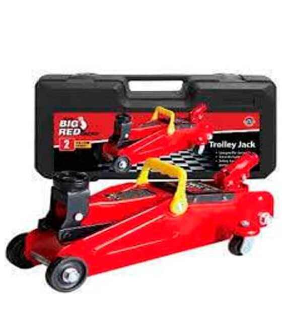 ALTURA BIG RED TA820011S