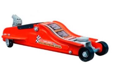 LAGARTO BIG RED T825010R 1