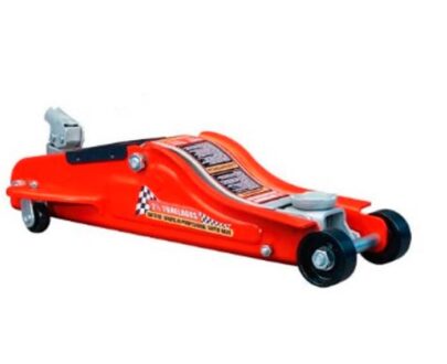 LAGARTO BIG RED T825010R