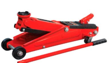 VEHICULOS BIG RED T83003C 1