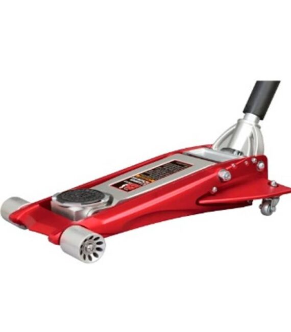 VEHICULOS BIG RED T820010L