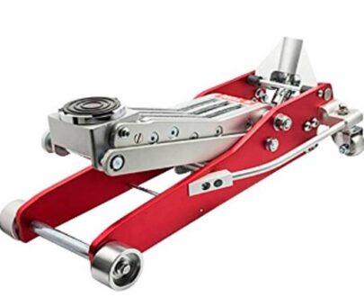 NEUMATICA BIG RED T83003L