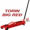 LAGARTO BIG RED T830028