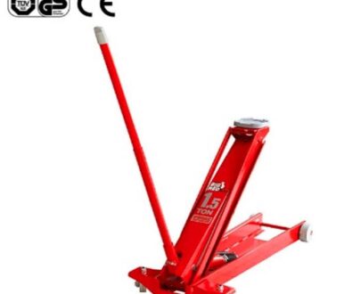 VEHICULOS BIG RED TRE