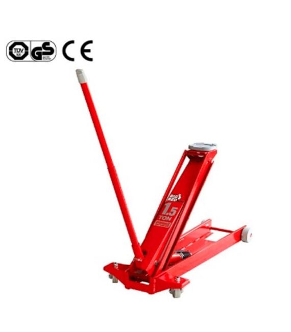 VEHICULOS BIG RED TRE