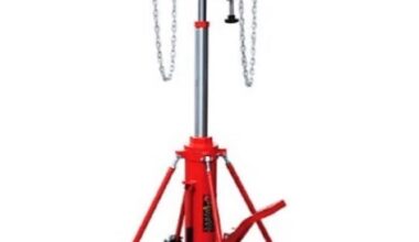 TELESCOPICA BIG RED TEL10001 1