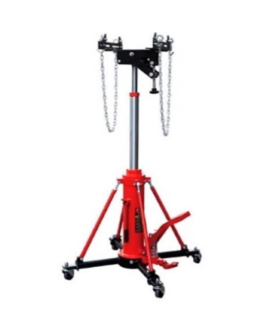 TELESCOPICA BIG RED TEL10001
