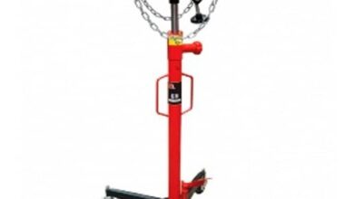 LAGARTO BIG RED TEL03005 1