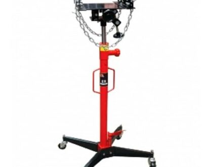 LAGARTO BIG RED TEL03005