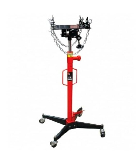 LAGARTO BIG RED TEL03005