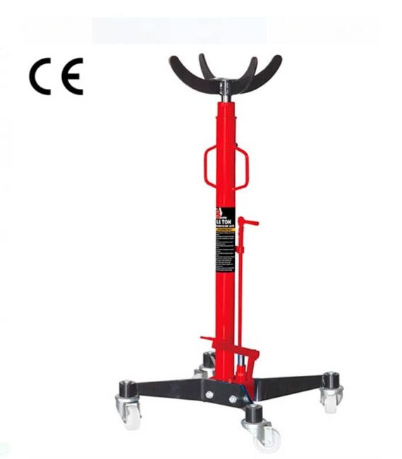 GATA BIG RED TEL06011