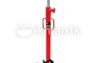 TRANSMISION BIG RED TEL03004S 1