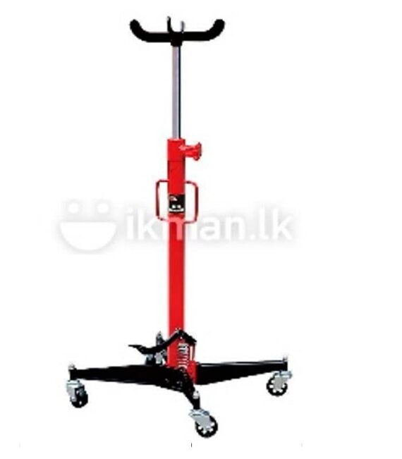 TRANSMISION BIG RED TEL03004S