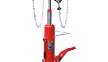 PESO BIG RED TEL05006 1