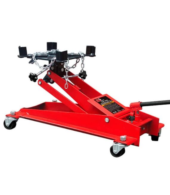 GATA BIG RED TE05001