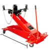 LAGARTO BIG RED TRE15001