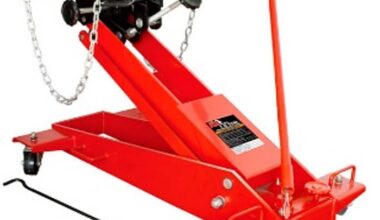 LAGARTO BIG RED TRE15001 1