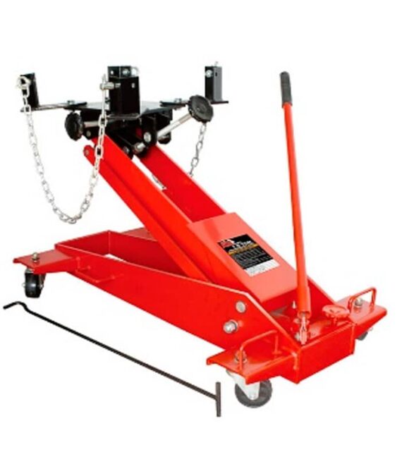 LAGARTO BIG RED TRE15001